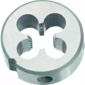 Плашка GARWIN INDUSTRIAL GM-DC04070 (M 4x0,7, HSS, DIN 223, 6g, 20x5 мм)